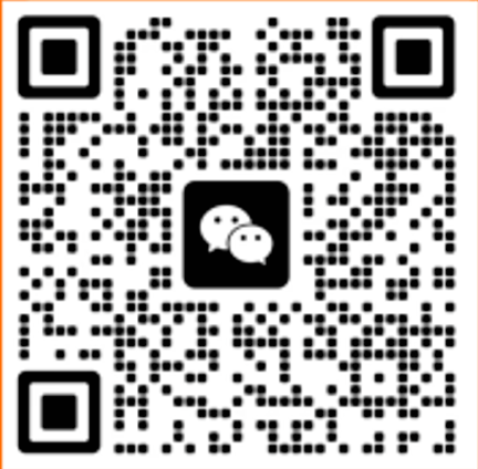 guoyamba666 微信二维码