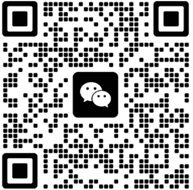 kaoyan9167 微信二维码